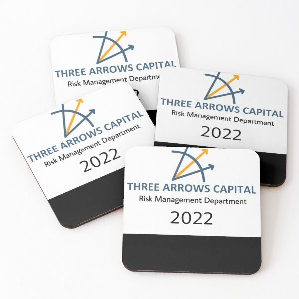 Item preview, 3AC Risk Management Department designed and sold by RichardPichon.