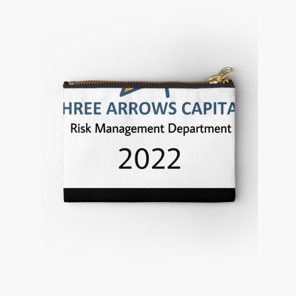 Item preview, 3AC Risk Management Department designed and sold by RichardPichon.