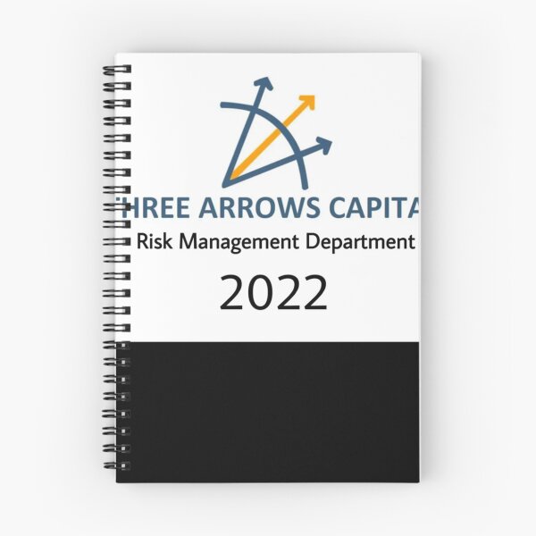 Item preview, 3AC Risk Management Department designed and sold by RichardPichon.