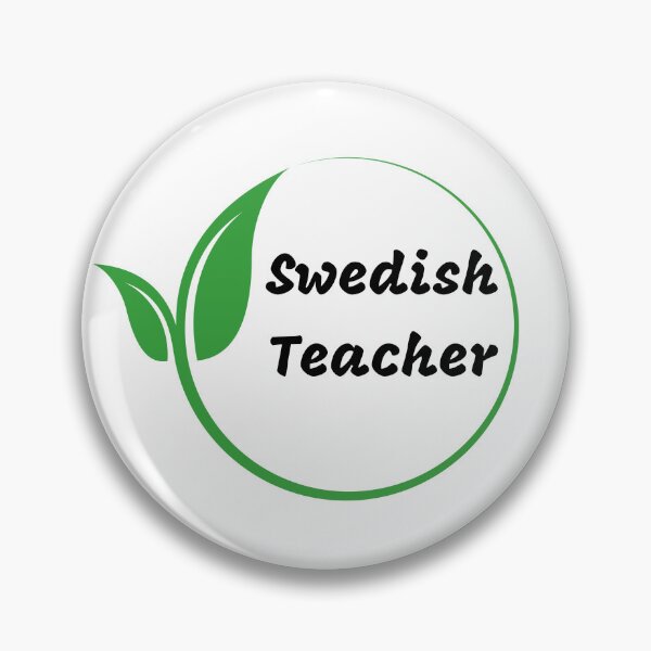Item preview, Swedish environmental teacher designed and sold by language-des.