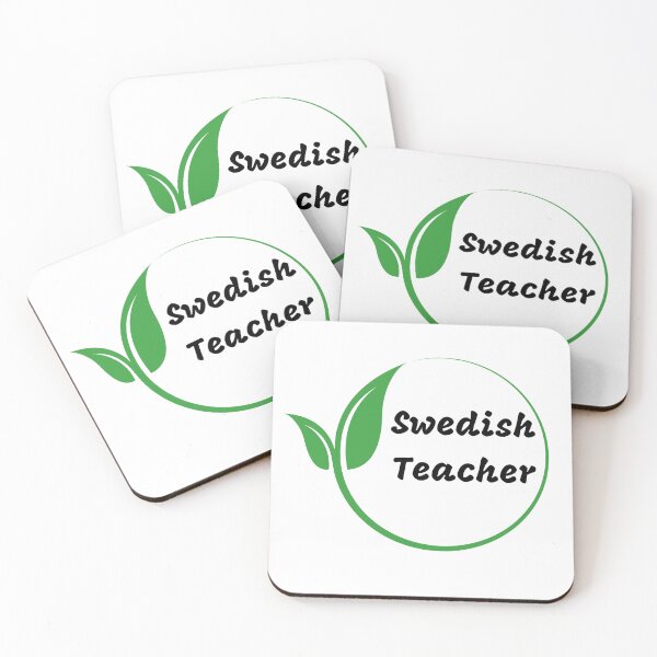 Item preview, Swedish environmental teacher designed and sold by language-des.