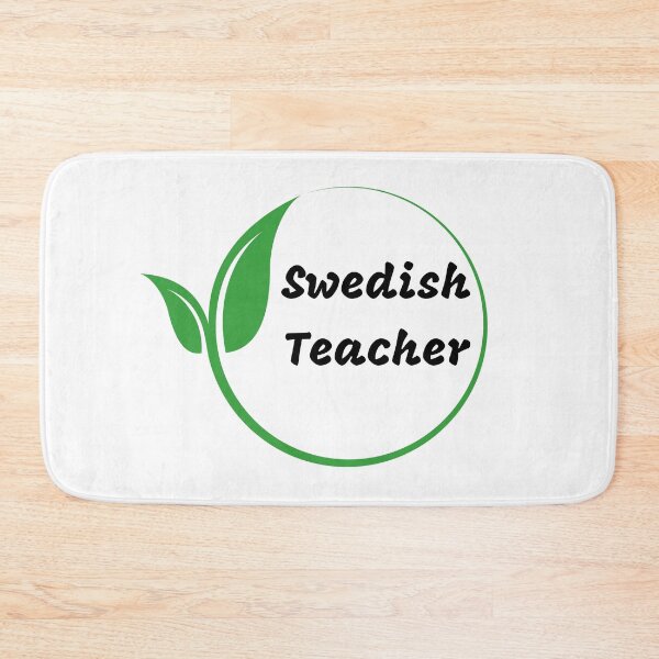 Item preview, Swedish environmental teacher designed and sold by language-des.