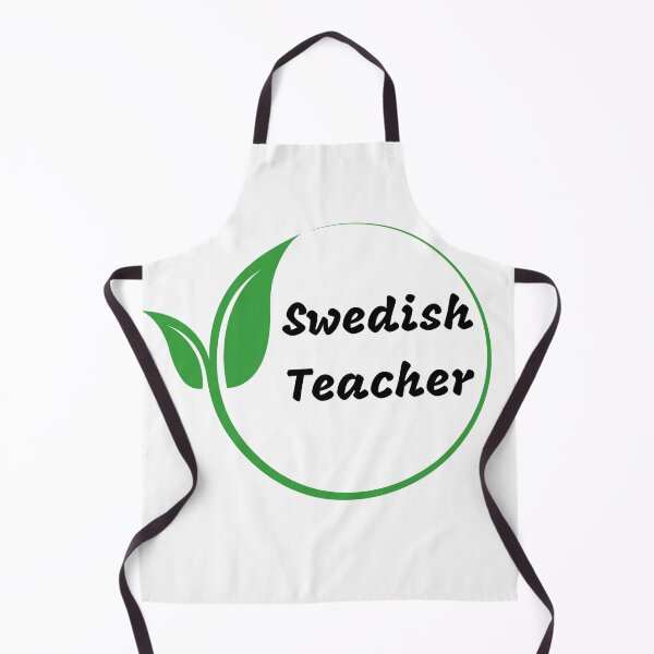 Item preview, Swedish environmental teacher designed and sold by language-des.