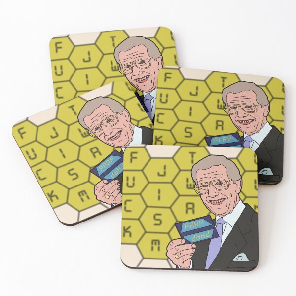 Item preview, I'll have a 'P' please Bob designed and sold by artofparp.