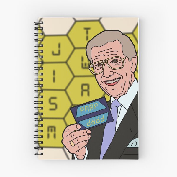 Item preview, I'll have a 'P' please Bob designed and sold by artofparp.