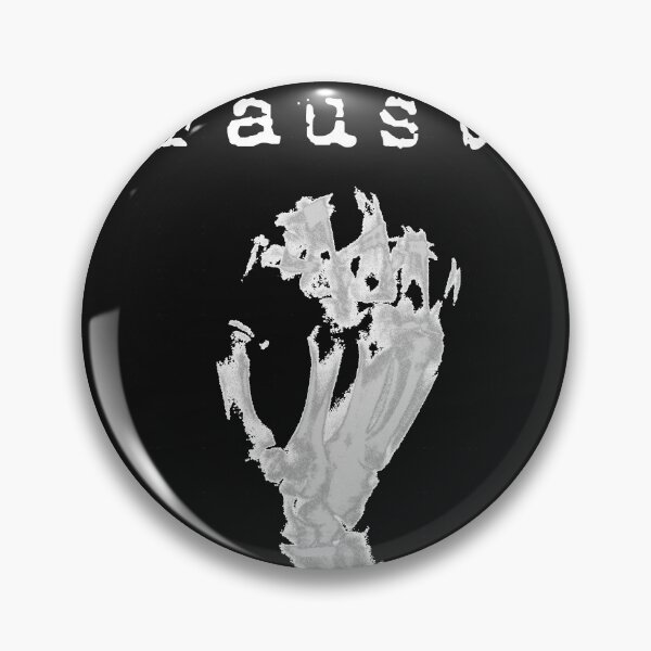 Item preview, Fist Krautrock Fist designed and sold by GavynDowu.