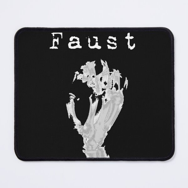 Item preview, Fist Krautrock Fist designed and sold by GavynDowu.