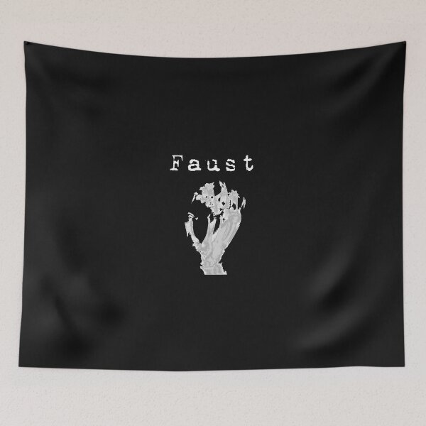 Item preview, Fist Krautrock Fist designed and sold by GavynDowu.
