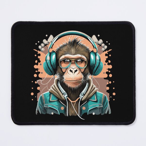 Monkey Business Art 02