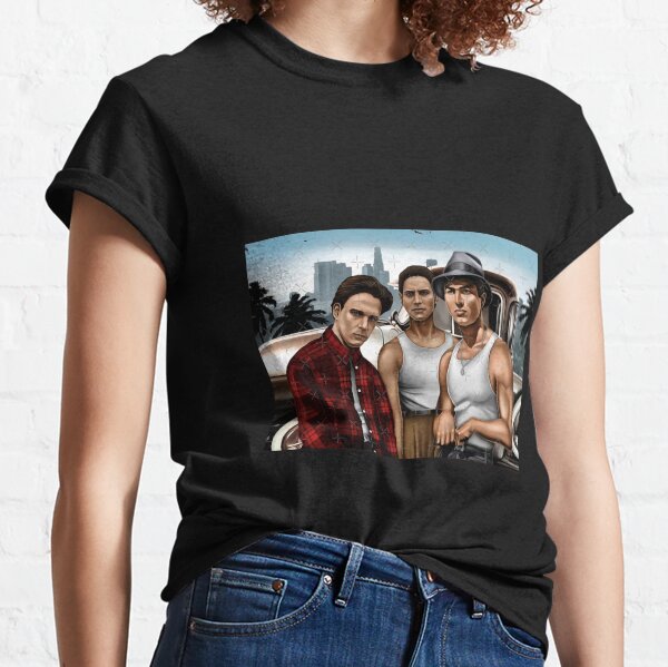 Item preview, 3 vatos locos chicano designed and sold by MikeMcAllister.