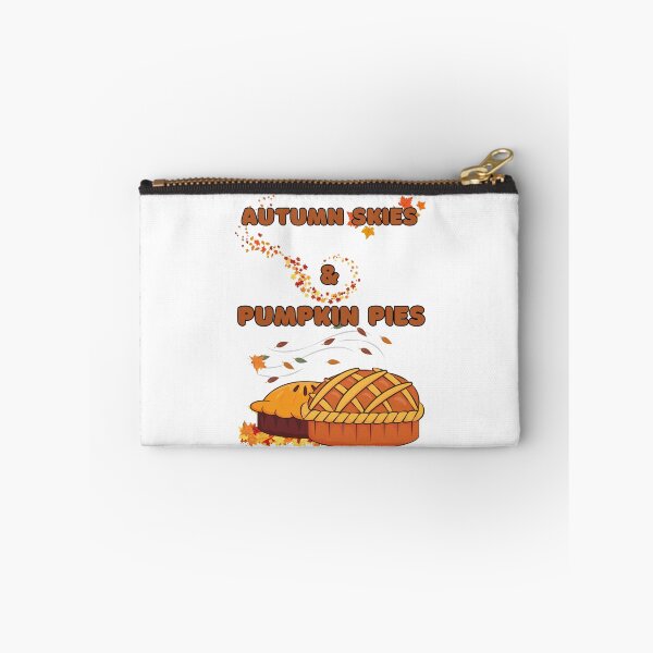 Item preview, Autumn Skies and Pumpkin Pies designed and sold by AFJ-Creative.