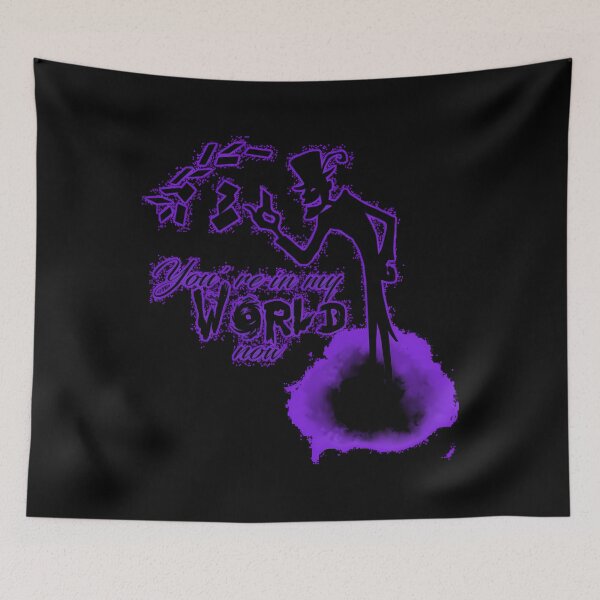 Item preview, My world  	 designed and sold by gmndagdmfou15.