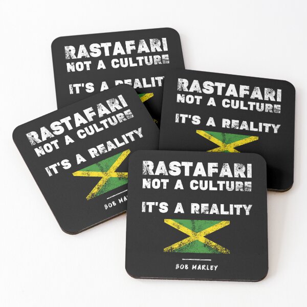 Item preview, Bob Marley - Rastafari designed and sold by Libertat.