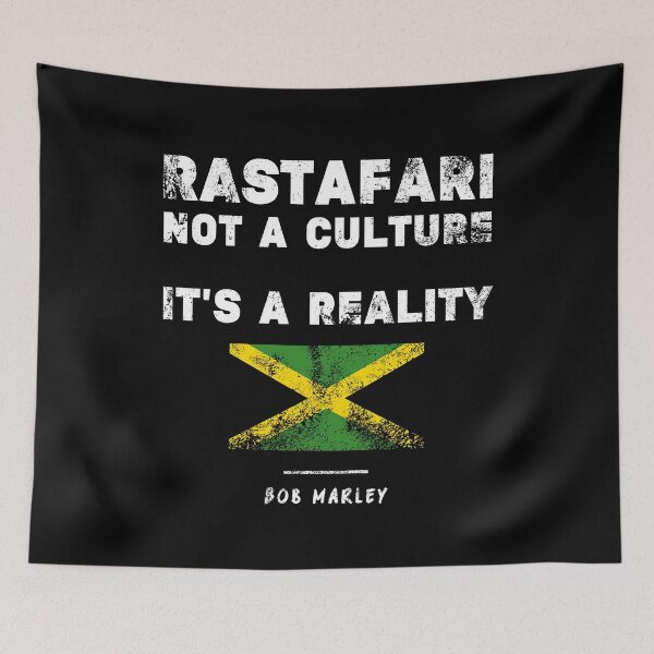 Item preview, Bob Marley - Rastafari designed and sold by Libertat.