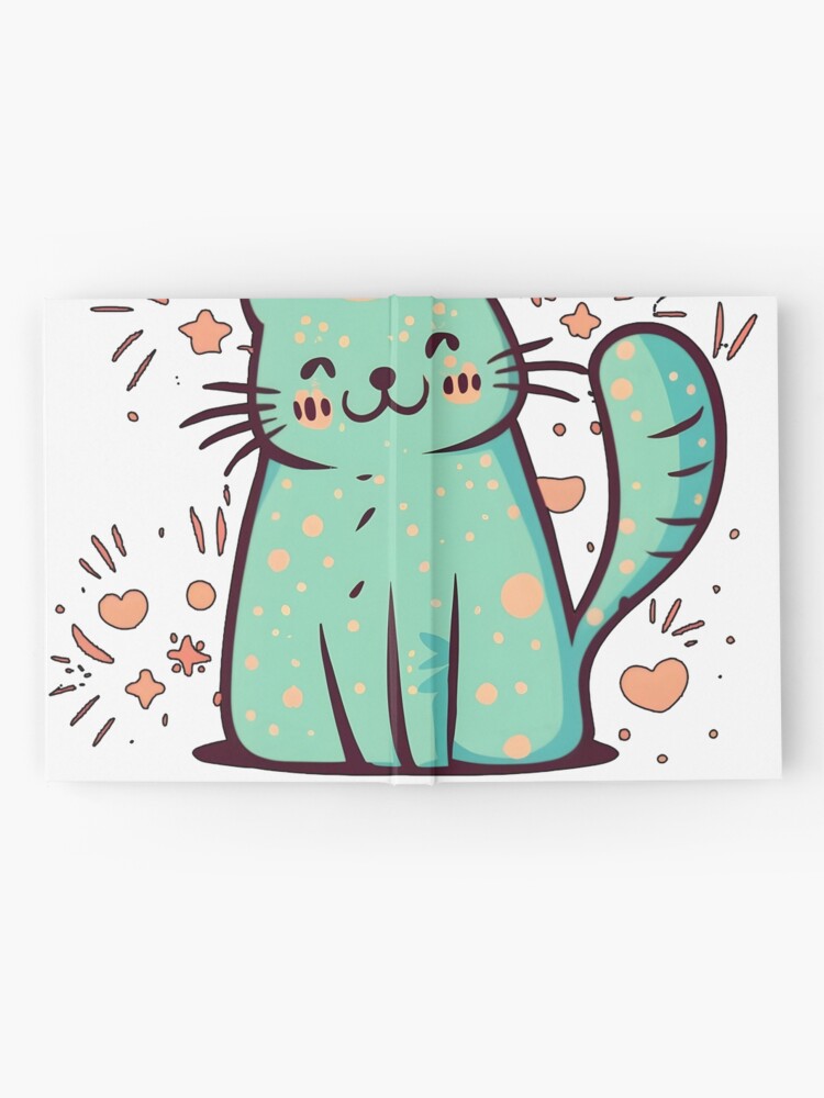 My Adorable Cat Journal