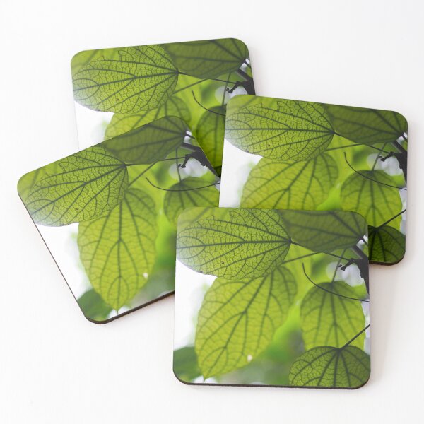 Item preview, Green veins designed and sold by MiniFoe.
