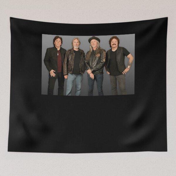 Item preview, The Doobie Vintage - The Doobie Tour designed and sold by GarmentHorse.