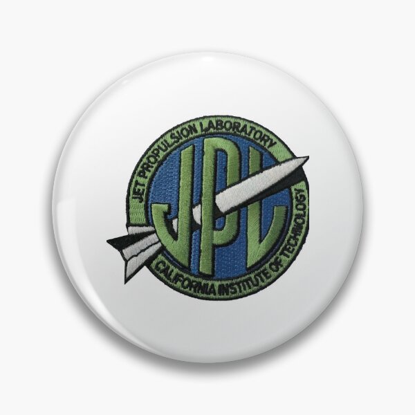 Item preview, A Throwback The Old JPL designed and sold by lano-odall.
