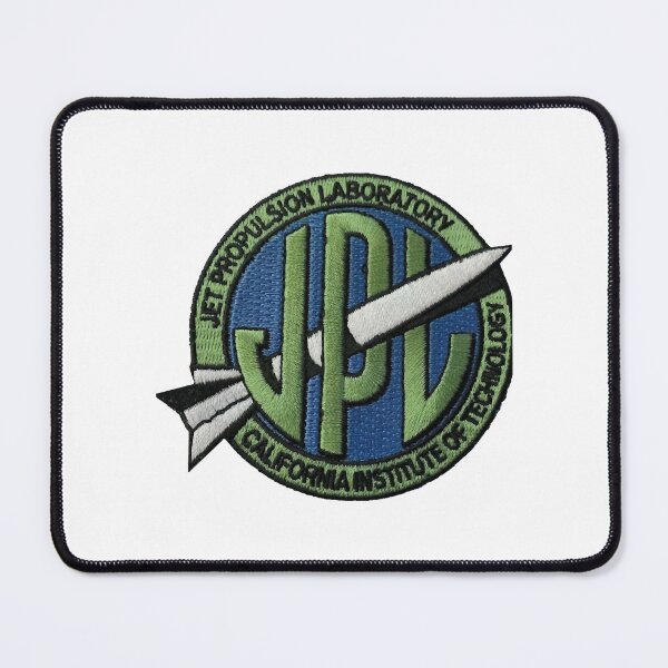 Item preview, A Throwback The Old JPL designed and sold by lano-odall.