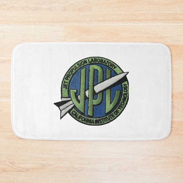 Item preview, A Throwback The Old JPL designed and sold by lano-odall.