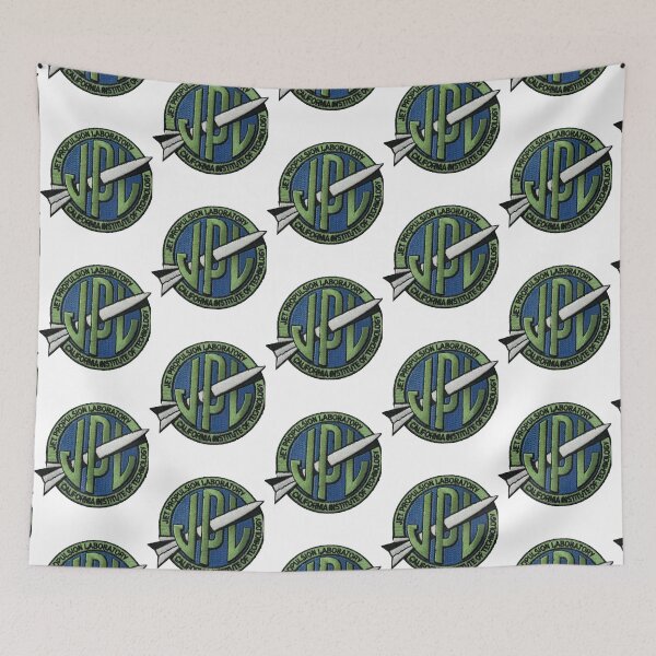 Item preview, A Throwback The Old JPL designed and sold by lano-odall.