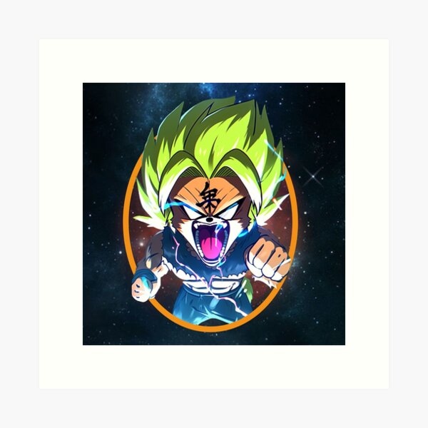 Gogeta SS4 Logo PNG Vector (CDR) Free Download