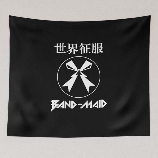 Item preview, Band Maid band maid Gift For Men  designed and sold by WymanTurcotte.