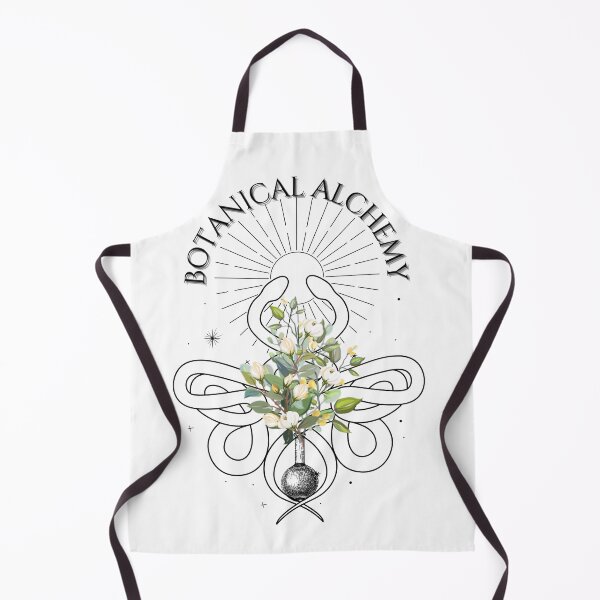 Item preview, Botanical Alchemy designed and sold by MJGstudio.
