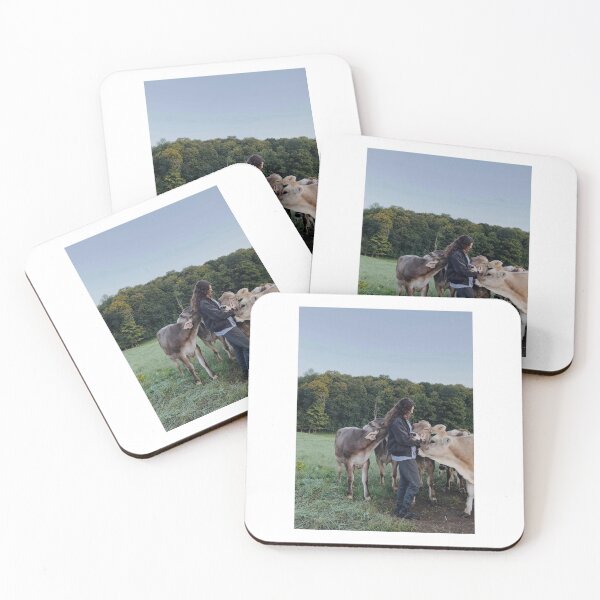 Item preview, Pasture at Shelburne Farms  designed and sold by archiesvt.