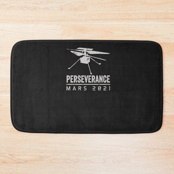 Item preview, Ingenuity Helicopter Mars 2021 Perseverance Rover Space Mission 2021 designed and sold by lano-odall.