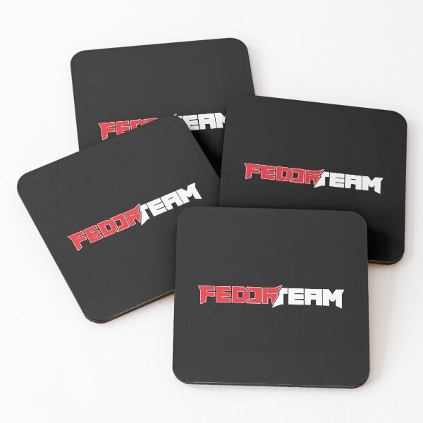 Item preview, Fedor Team Fedor Emelianenko designed and sold by GavynDowu.