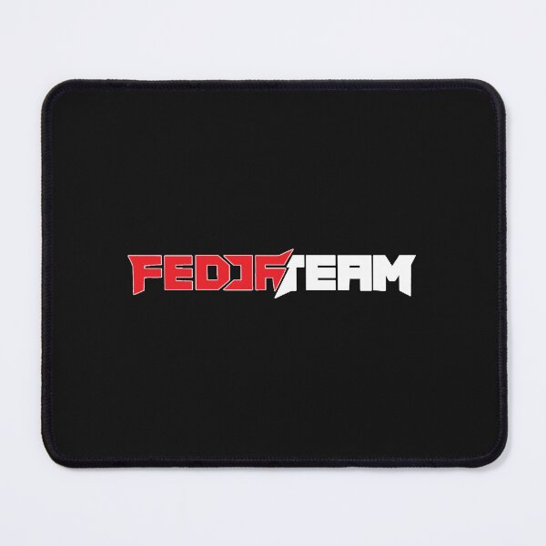 Item preview, Fedor Team Fedor Emelianenko designed and sold by GavynDowu.