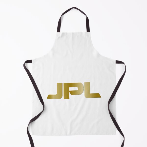 Item preview, Jet Propulsion Laboratory Anniversary Logo designed and sold by lano-odall.