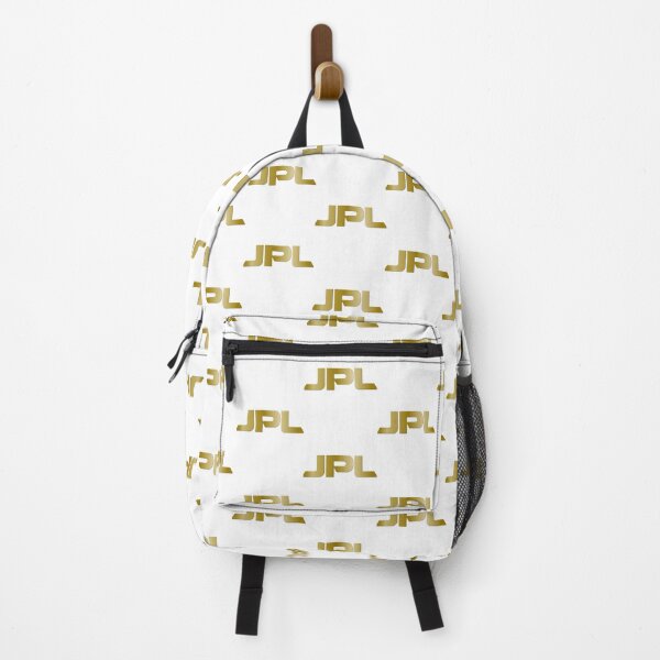 Item preview, Jet Propulsion Laboratory Anniversary Logo designed and sold by lano-odall.