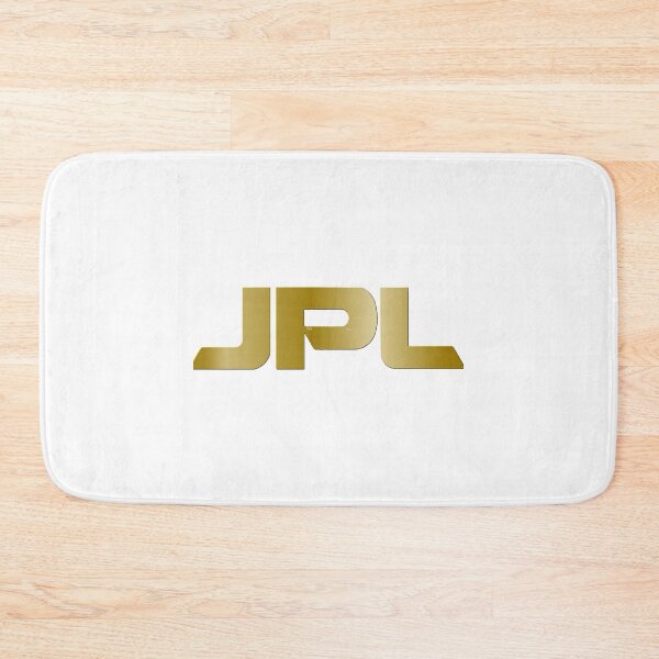Item preview, Jet Propulsion Laboratory Anniversary Logo designed and sold by lano-odall.