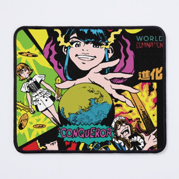 Item preview, Band Maid Perfect Gift designed and sold by WymanTurcotte.