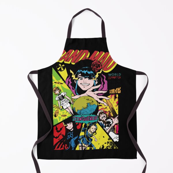 Item preview, Band Maid Perfect Gift designed and sold by WymanTurcotte.