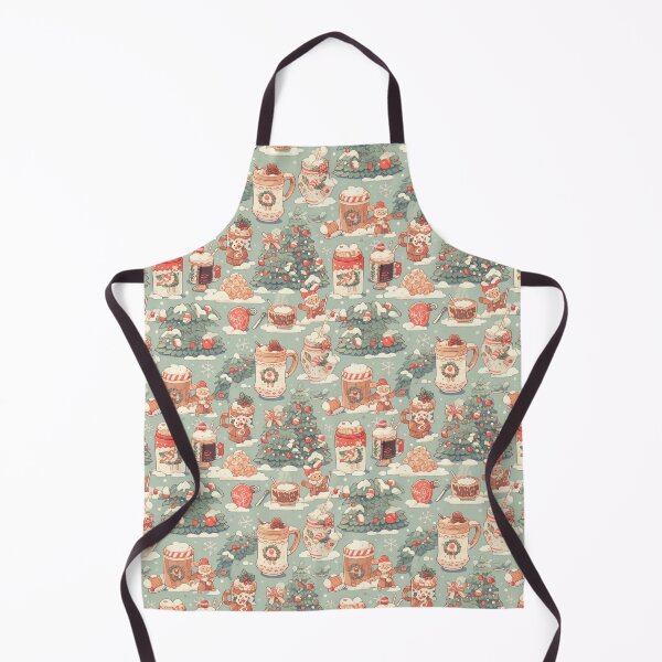 Item preview, Gingerbread Jubilee : A Yuletide Delight designed and sold by KaleidoKiosk.