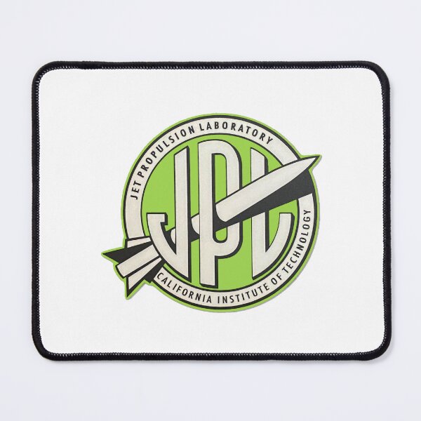Item preview, jet propulsion laboratory designed and sold by lano-odall.