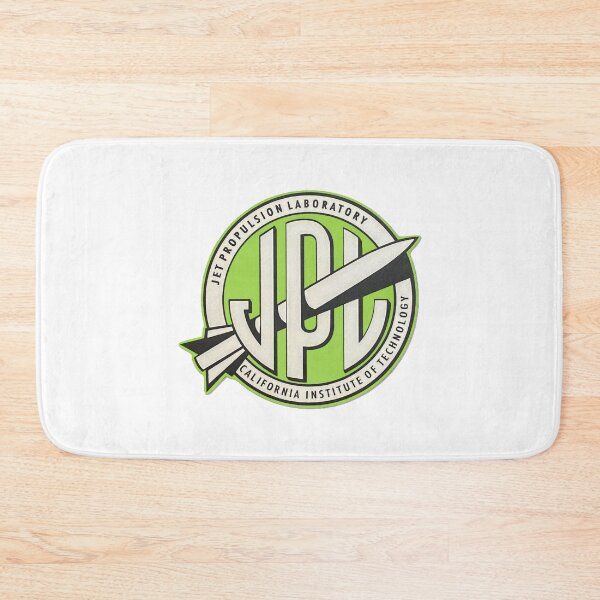 Item preview, jet propulsion laboratory designed and sold by lano-odall.