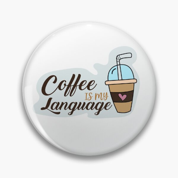 Item preview, Caffee Sticker Pack designed and sold by SlagiStudio.