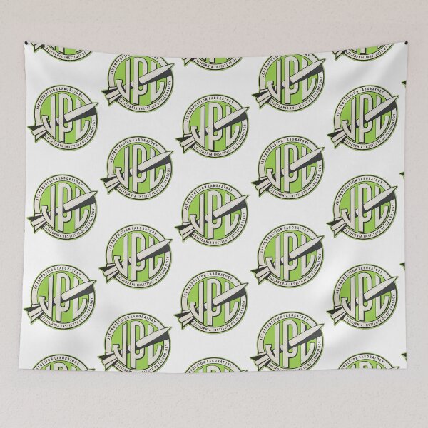 Item preview, jet propulsion laboratory designed and sold by lano-odall.
