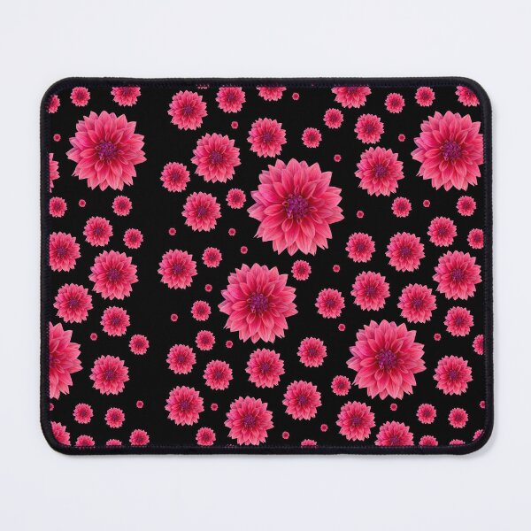 Item preview, Little pink flowers designed and sold by studio468.