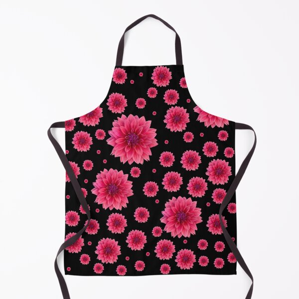Item preview, Little pink flowers designed and sold by studio468.