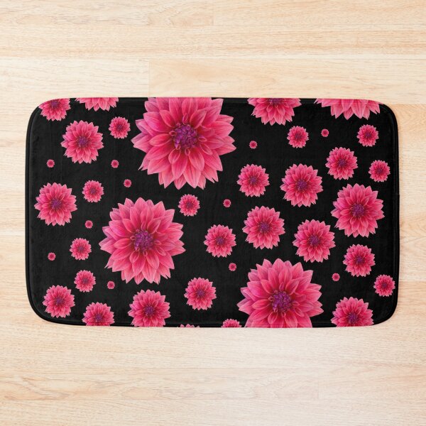 Item preview,  Little pink flowers designed and sold by studio468.