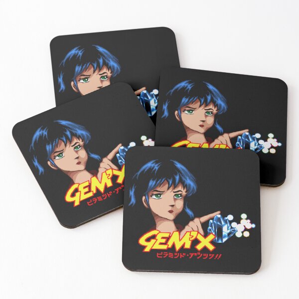 Item preview, Gem-X designed and sold by iloveamiga.
