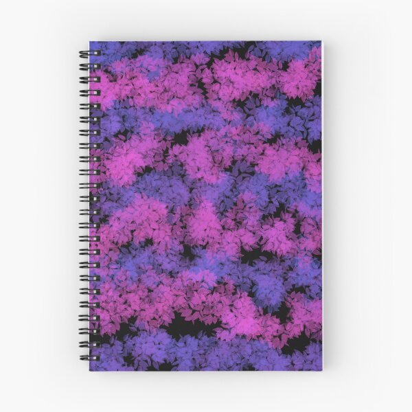 Item preview, Pink and Purple designed and sold by Byreign.