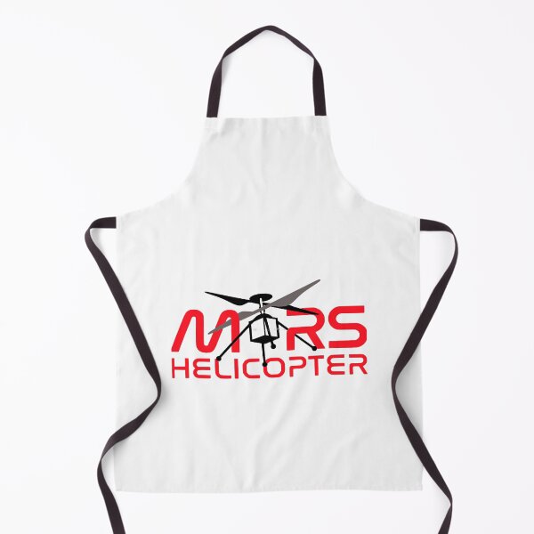 Item preview, JPL_s Mars Helicopter Ingenuity Logo designed and sold by lano-odall.