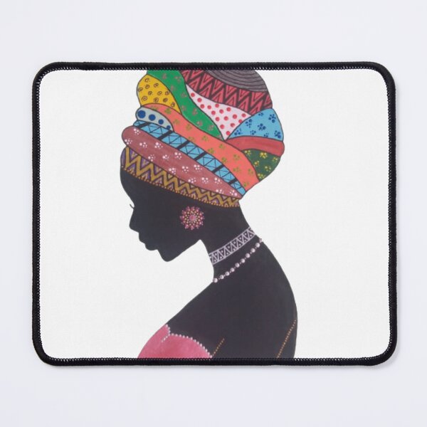 Item preview, Empowerment Prints: Models with Black Women designed and sold by ArtisticUiverse.