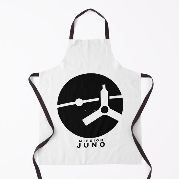 Item preview, Juno Operations (Orbital Insertion) Team Logo designed and sold by lano-odall.